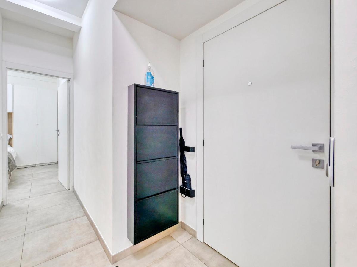 City Vibes, Indoor Parking, Breakfast & Air Conditioning 니스 외부 사진