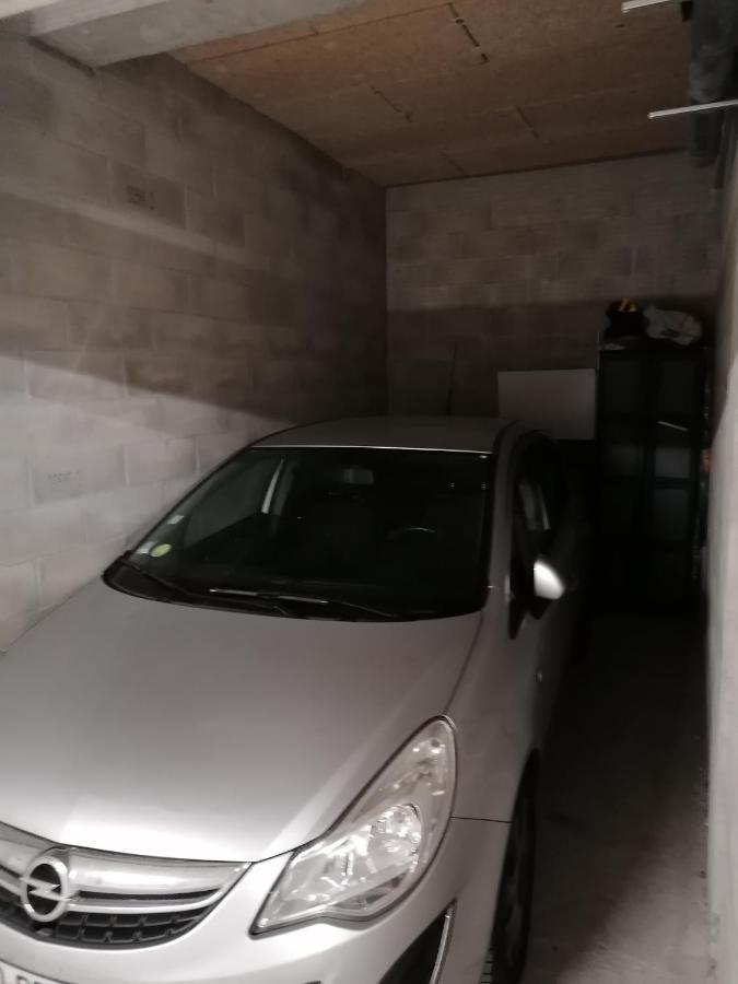 City Vibes, Indoor Parking, Breakfast & Air Conditioning 니스 외부 사진