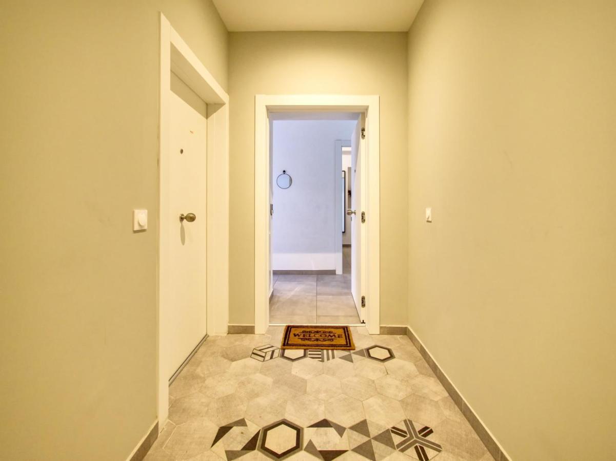 City Vibes, Indoor Parking, Breakfast & Air Conditioning 니스 외부 사진